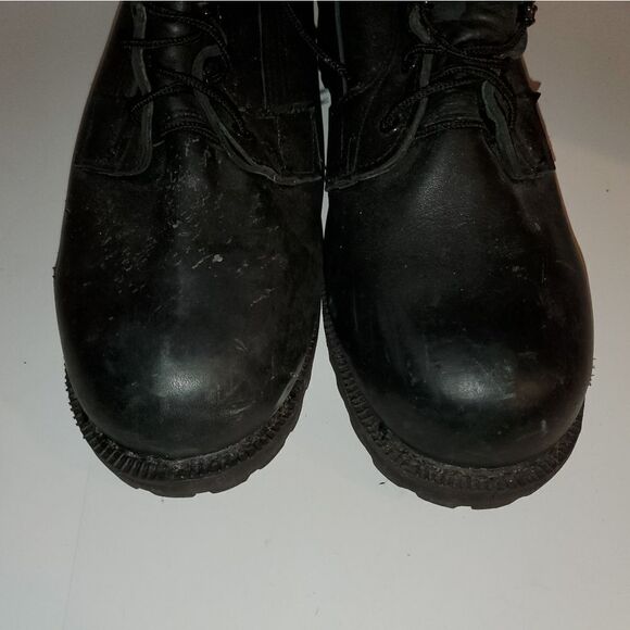 Belleville Gore-Tex Insulated Combat Boot 11 W main image 7
